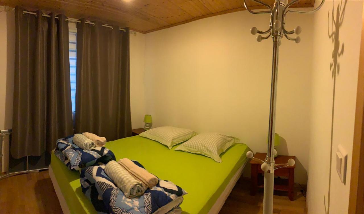 Les Chalets Fleurs De France - Kota Saint-Dalmas Εξωτερικό φωτογραφία